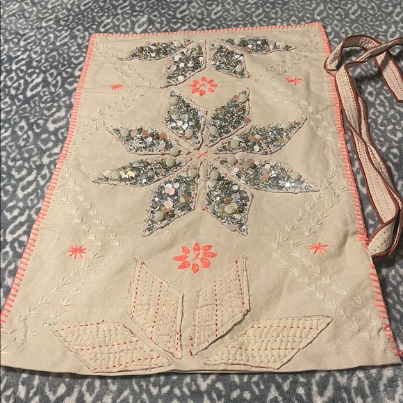 Free people one perfect present gift sack 18
X 28 - Picture 5 of 8